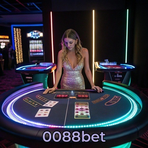 0088bet