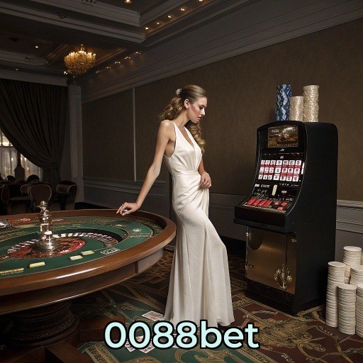 0088bet